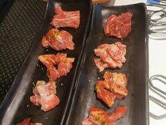 -焱铁烧·黑毛和牛专门店(杭州嘉里中心店)