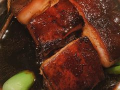 草扎肉-桂满陇-西湖船宴(西单大悦城店)