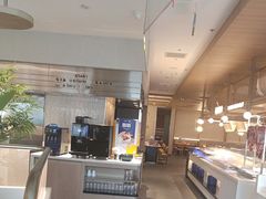 -星伦多自助料理·涮烤一体(杭州来福士店)