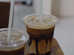 -Tequila Espresso(嘉善路店)