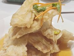 -北李妈妈菜·虾爬子大锅贴(贵和店)