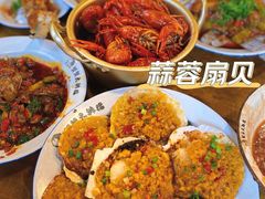 -夹夹大·蟹蟹大排档(财富又一城店)