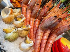 -阳光岛·海鲜盛宴(银泰中心in99店)