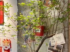 -查令84号咖啡馆(金大地1912东西街店)