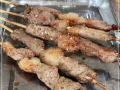 -西北朗益和穆斯林餐厅