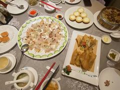 -香云轩·顺德菜(香云纱园林酒店店)