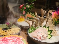 -太古汇海鲜姿造(延寿店)