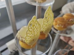 -秀·吧 Show Bar(兰州盛达希尔顿酒店)