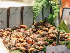 -亚马逊海鲜自助(梅溪湖步步高店)