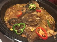-粗茶淡饭·汉口公馆(循礼门店)