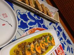 -绿茶餐厅(布吉万象汇店)
