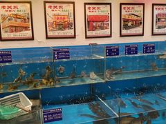 -老关东铁锅炖(上游街店)