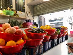 -花姨·老电影院果汁冰(88号店)