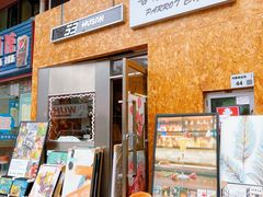 -吾叁·吉趣鸟咖(万科店)