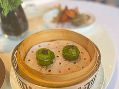 -宝丽轩中餐厅BAOLIXUAN