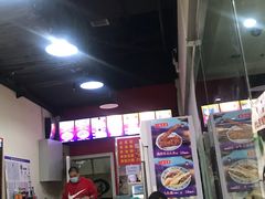 -门框胡同百年卤煮(鸟巢店)