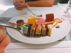 -L'Arome芳芳法国餐厅(仙林金鹰店)