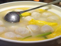 -HOHO餐厅(古子城店)
