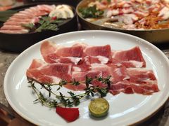 -牛牛章·章鱼水煎肉(光谷世界城店)