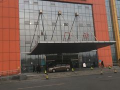 -首都医科大学附属北京同仁医院(南区)