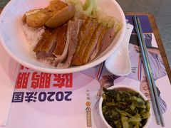 -陈鹏鹏潮汕菜(宝安机场T3航站楼店)