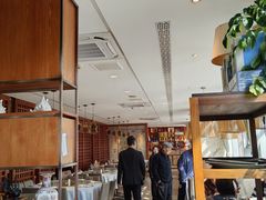 -阿娘家·原生态农家菜(国顺东路店)