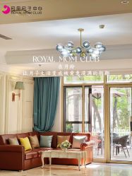 -皇家月府月子中心(沈阳店)