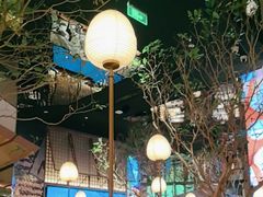 -桂满陇·海市蜃楼·黑金(国金店)