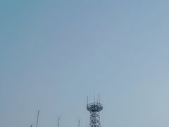 -鬼笑石后山停车场