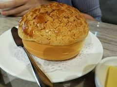 -皇后餐厅-煲仔·小菜·打边炉(古北店)