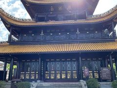 -岳麓山风景名胜区