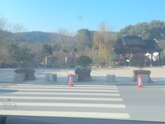-香雪海