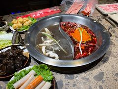 -小龙坎老火锅(展览馆店)
