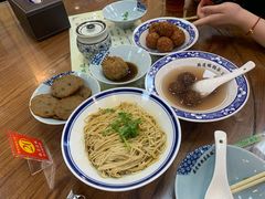 -粗茶淡饭(东关街店)