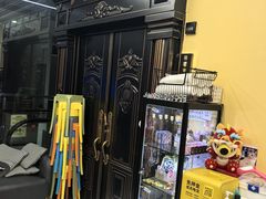 -谜盒子奇幻密室(南屏店)