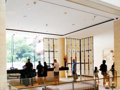 -上海衡山路十二号华邑酒店