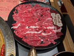 -廖掌柜·重庆鲜货火锅(上海首店)