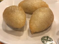 咸水饺-添好运点心专门店(中环IFC店)