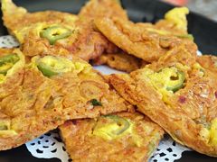 -啊美丽炭火烤肉(滑翔一店)
