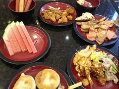 -东方之珠洗浴休闲广场(南开店)