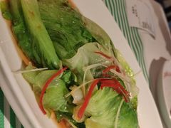 -楼兰新疆菜(江宁万达店)