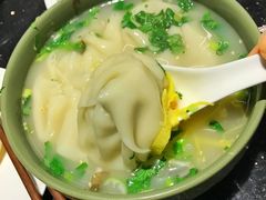 -百姓厨房(凤翔泥塑坊店)