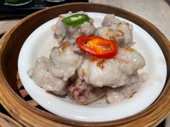-滋粥楼·顺德菜(番禺广场总店)