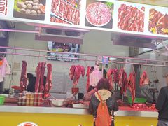 -阿娟牛肉丸·手打牛肉丸·现做现卖