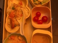 -探鱼·鲜青椒爽麻烤鱼(增城东汇城店)