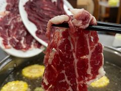 -官塘陈记鱼生·潮汕砂锅粥·牛肉火锅(潮枫路总店)