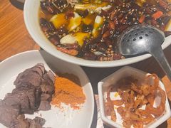 -巴蜀风·地道川菜(总店)