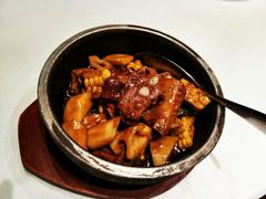 杂粮排骨-长安壹号