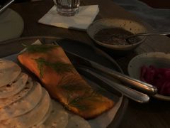 -BOR Eatery(安福路店)