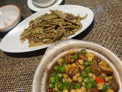 -老客家·客家菜(万达店)